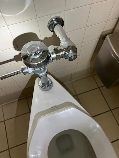 Fixture installation and repair for Sewer Camera Inspection in Tree of Knowledge Corner